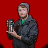 Tyler Hughes