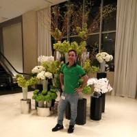 Saeed Masood