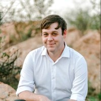 Kyle Booth