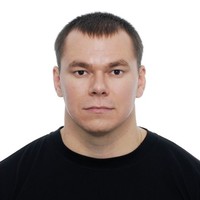 Sergey Yashchenkov