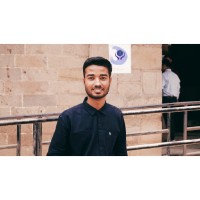 Atharva Naik