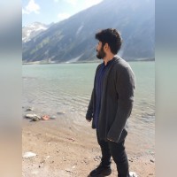 Abbas Raza Jaffrii