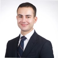Andrew Nassar