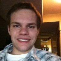 Ryan Parker