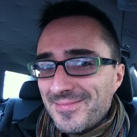 Luca Scrigna