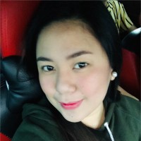 Charissa Bugarin - Reyes