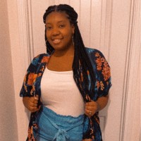 Jasmine Daniel