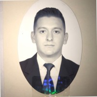 Jose Ruben Hernandez Vega