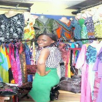 Abisola Jimoh