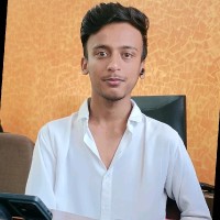 Amish Chauhan
