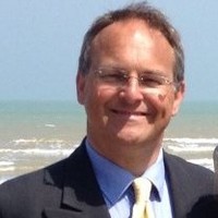 Adrian Cox