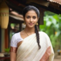 Sruthi B