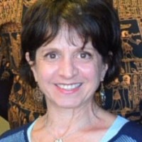 P. Rachel Levin