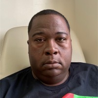 Terell Robinson