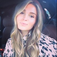 Alena Yanush