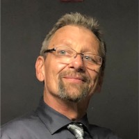 Paul Tackett