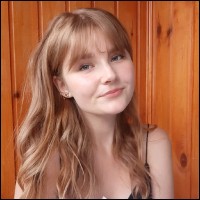 Polina Alekseeva