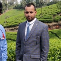 Ajayender Vats