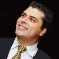Marcos Vaz
