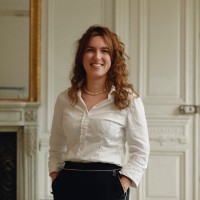 Lison Marie
