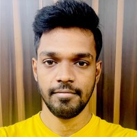 Rajeev Reddy