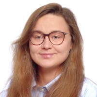 Magdalena Karkut