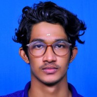 Vignesh S