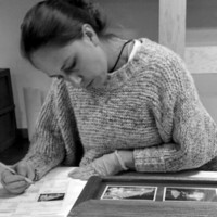 Nadine Vera Bérenger