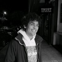Abdelrahman Ahmed