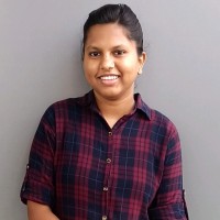 Pratiksha Sonkusare