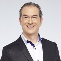 Pascal Gilbert