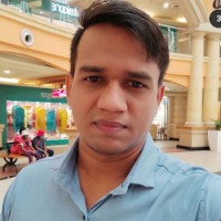 Sitesh Pathak