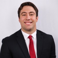 Trey Steinbach