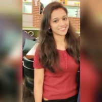 Aarti Palkar