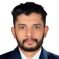 Shibil Nanath