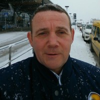 Daniel Connelly