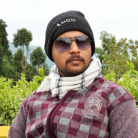 Dr. Santu Malakar