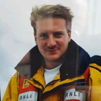 Mark Frankland