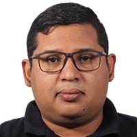 Marco Alexis Zacarias Rubio