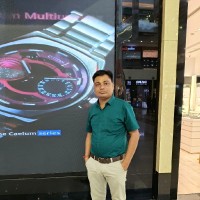 Ashish Singh