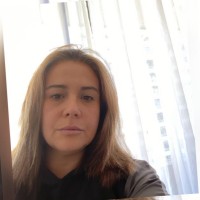 Ana Zavando