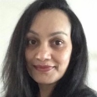 Smitha Mathew