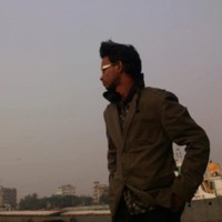 Ehsan Ahmed