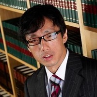 Kris Hsieh