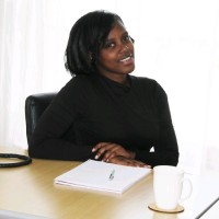 Claudine Palmer