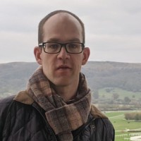 Peter Allsopp