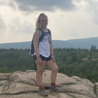 Brianna Fairman