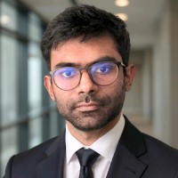 Pavan Kumar Srinivas