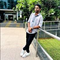 Cibi Krishnan k