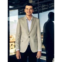 Mahmoud Essam
